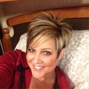 Meet your Posher, Tammy